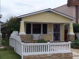 4441 Mcclintock St - Photo 1 of 1