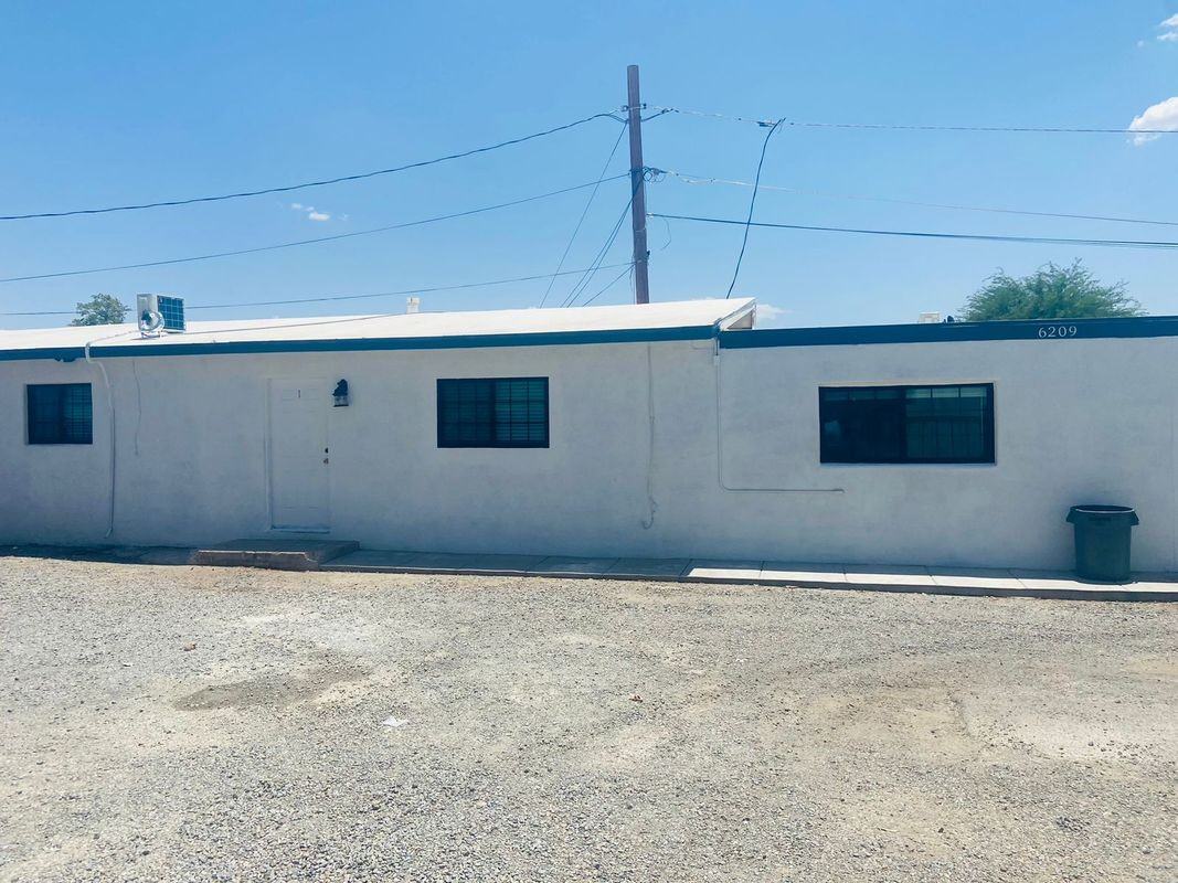 6209 S Morris Blvd ##1