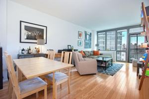 featured image of 4730 Center Boulevard #1210