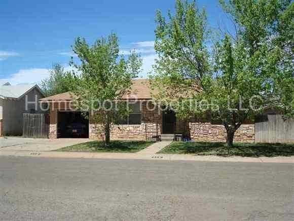 112 E Tierra Blanca Rd