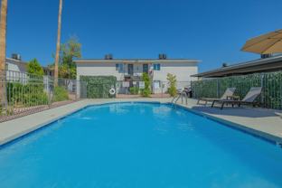 Two | Five Greenway Apartments - Photo 1 of 1