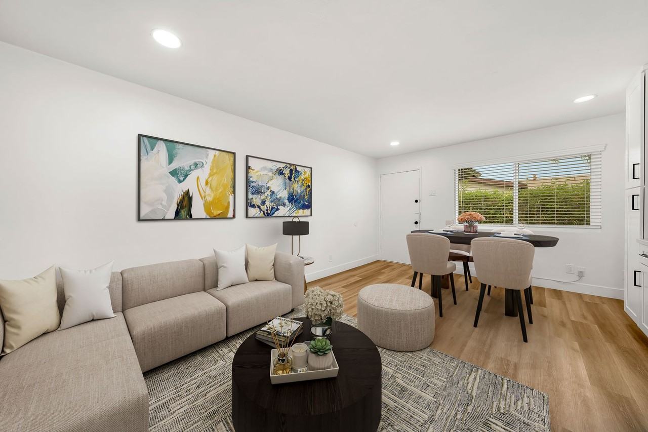 4515 Felton Apartments | Normal Heights – Walkable Urban Living - Photo 2 of 12