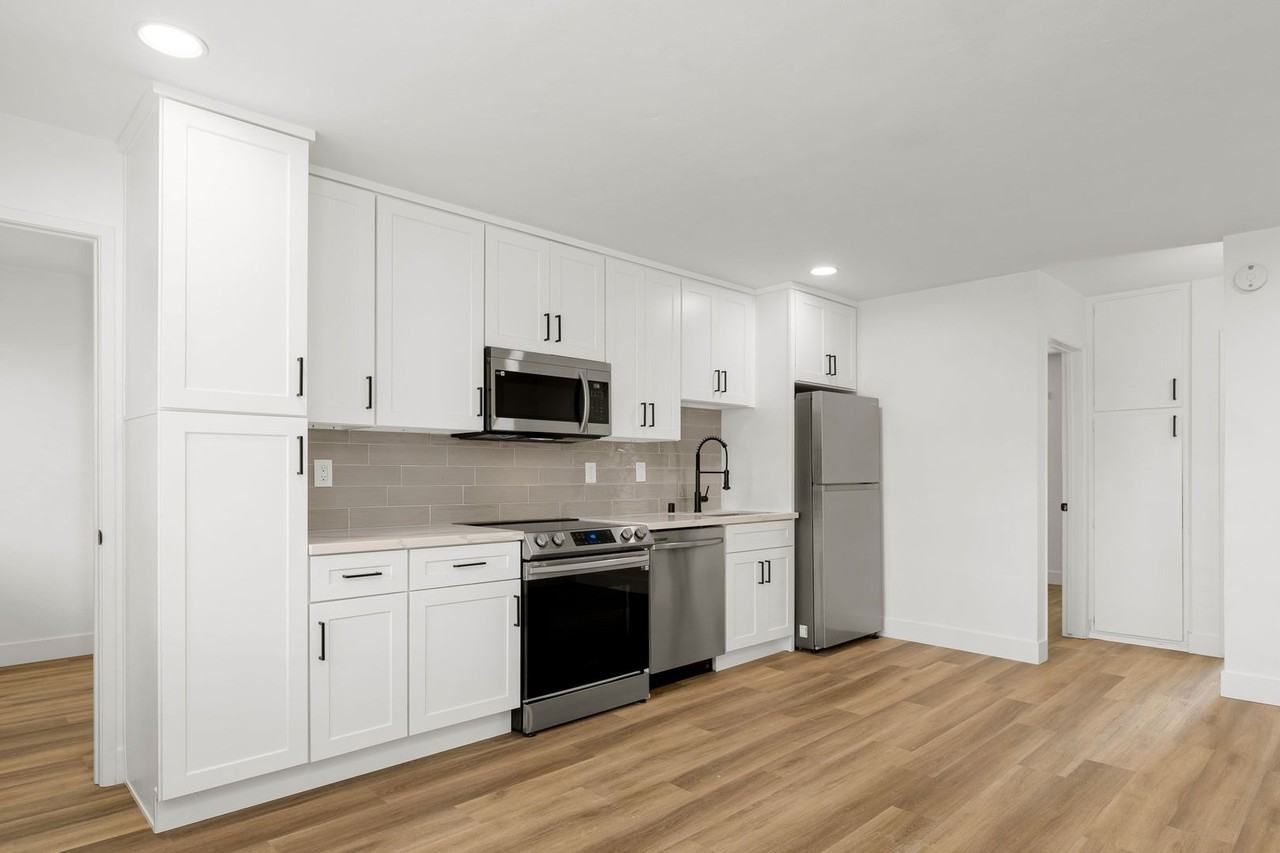 4515 Felton Apartments | Normal Heights – Walkable Urban Living - Photo 4 of 12