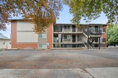 Campus View Apartments near EWU! - Photo 1 of 1