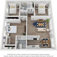 featured image of 5565 Ackerfield Ave