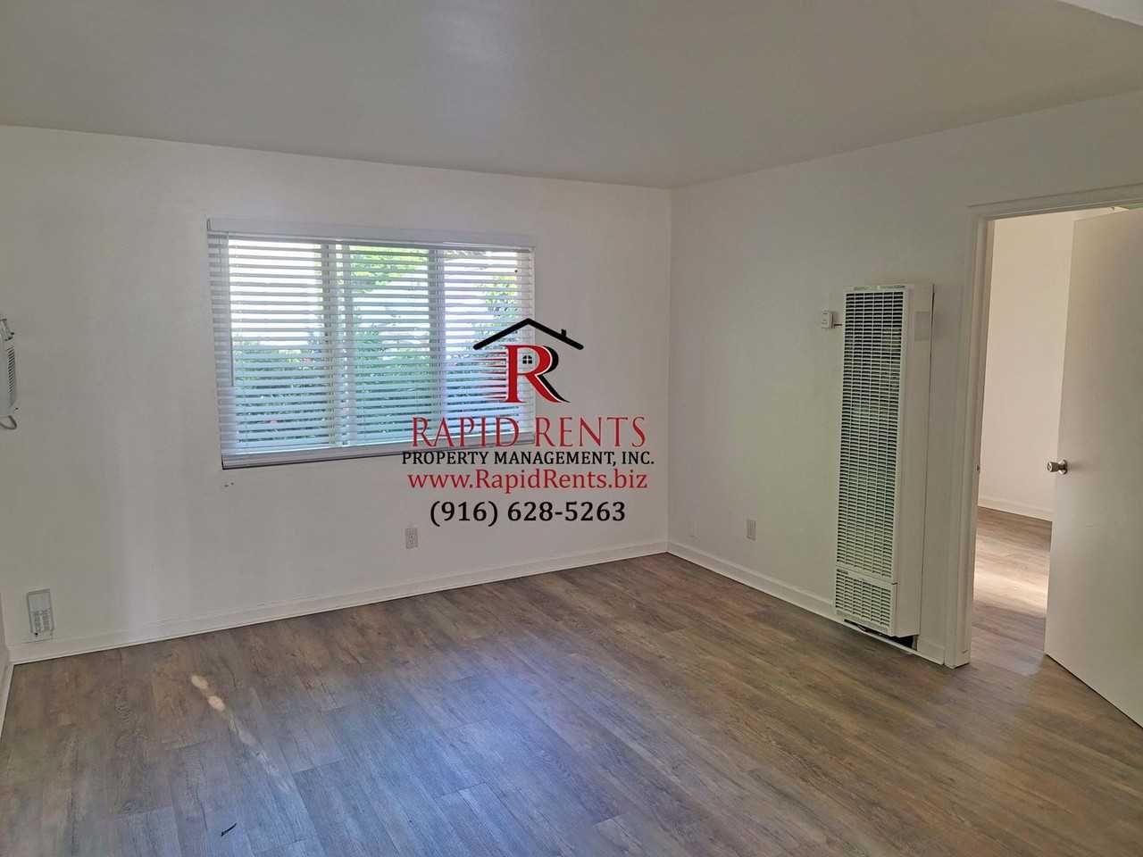 W Street Apartments / 1621 1/2 W Street Sacramento, CA 95818 - Photo 2 of 8