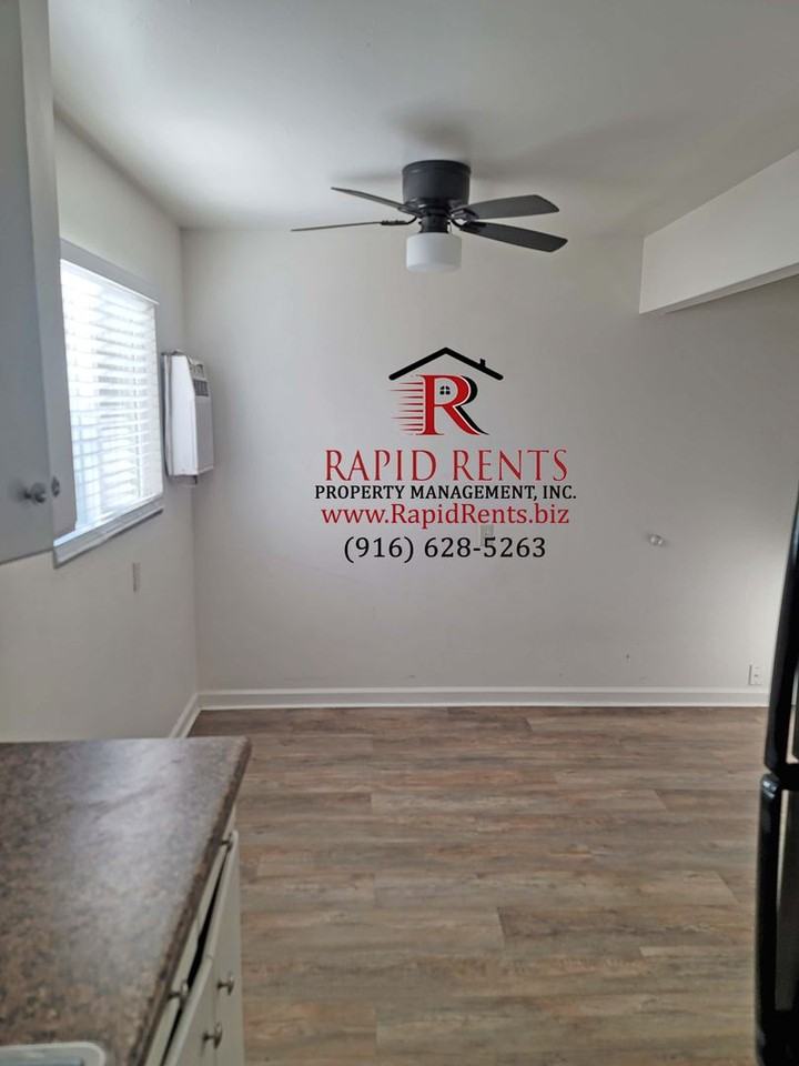 W Street Apartments / 1621 1/2 W Street Sacramento, CA 95818 - Photo 3 of 8