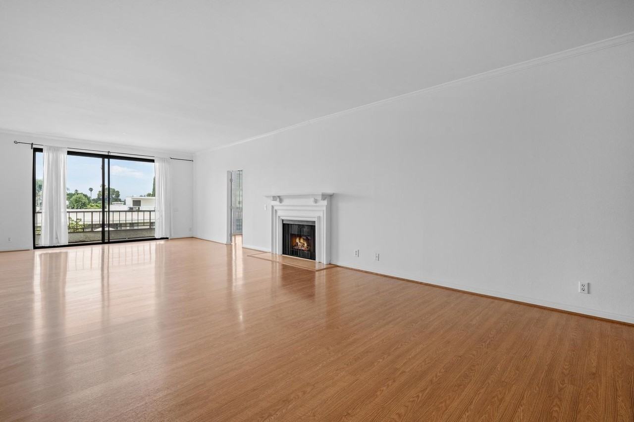 4454 Ventura Canyon Ave #306 - Photo 2 of 17