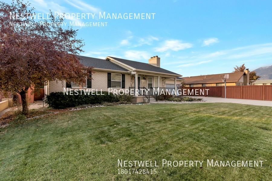 1761 N 240 W - Photo 3 of 32