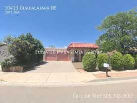 10413 Guadalajara Ave Ne - Photo 1 of 1