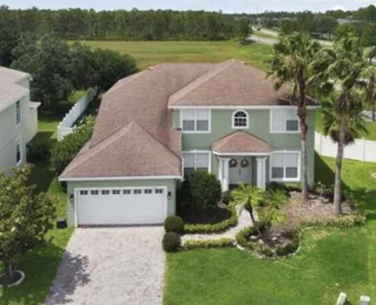 1587 Amaryllis Cir #NA - Photo 2 of 2