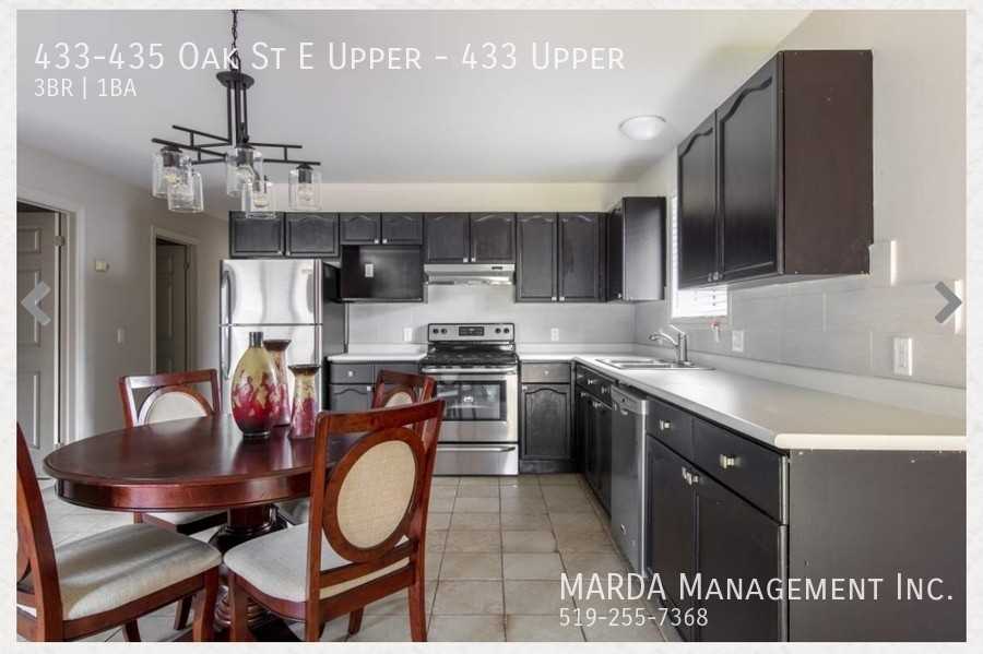 435 Oak St E Uppr #433UPPER - Photo 2 of 10