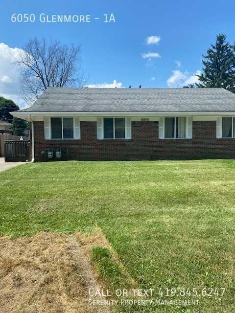 6050 Glenmore Rd #1A