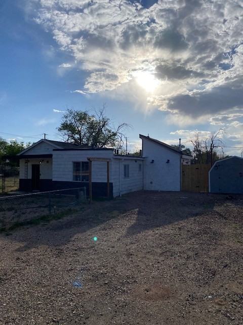 2815 Sierra Vista St Nw #NA - Photo 2 of 20