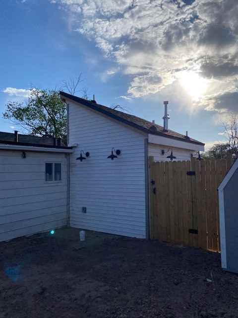 2815 Sierra Vista St Nw #NA - Photo 3 of 20