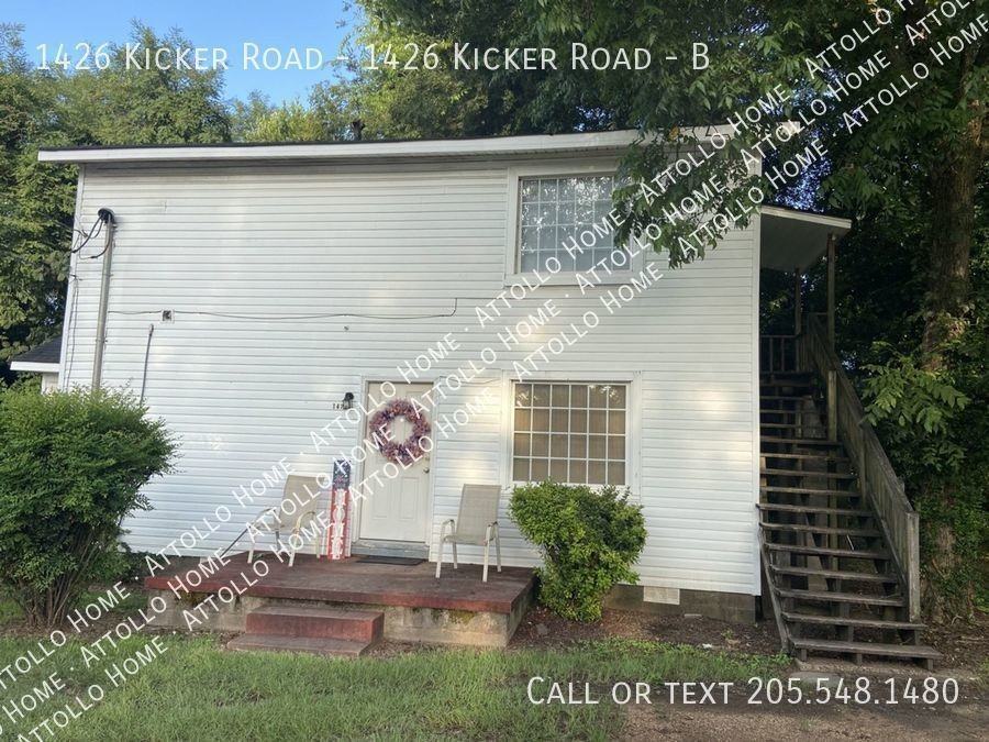 1426 Kicker Road - 1426 Kicker Road #B - Photo 2 of 11