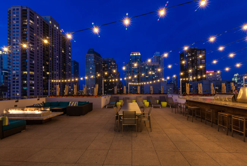 678 N Dearborn St - Photo 5 of 6