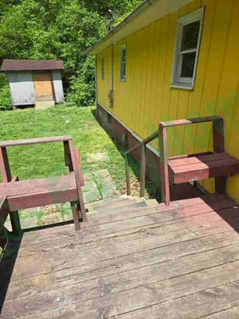 941 Darb Fork Road - Photo 2 of 7