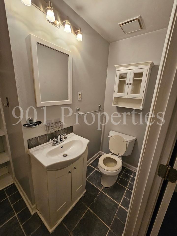 1675 Tutwiler Avenue #2 - Photo 3 of 9