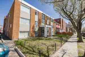 featured image of 2163 Hamilton St #14