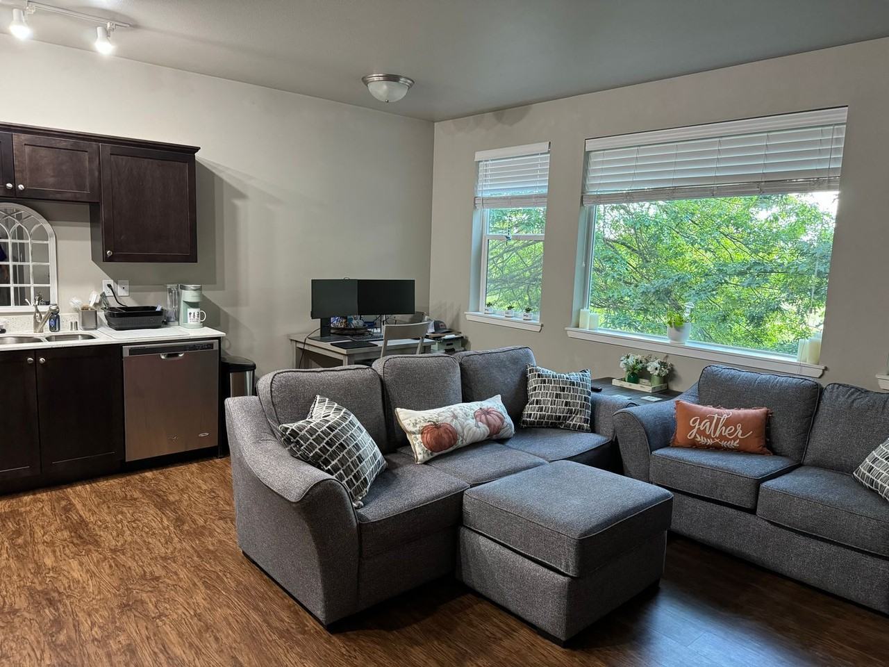 The Village at Garden Green Apartments - 8844 Depot Rd Lynden WA | Zumper