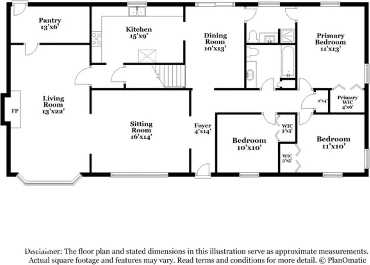 108 N Jefferson St - Photo 2 of 17