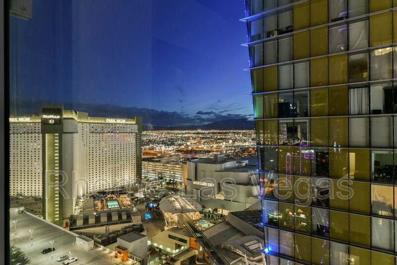 3722 Las Vegas Blvd S #2411