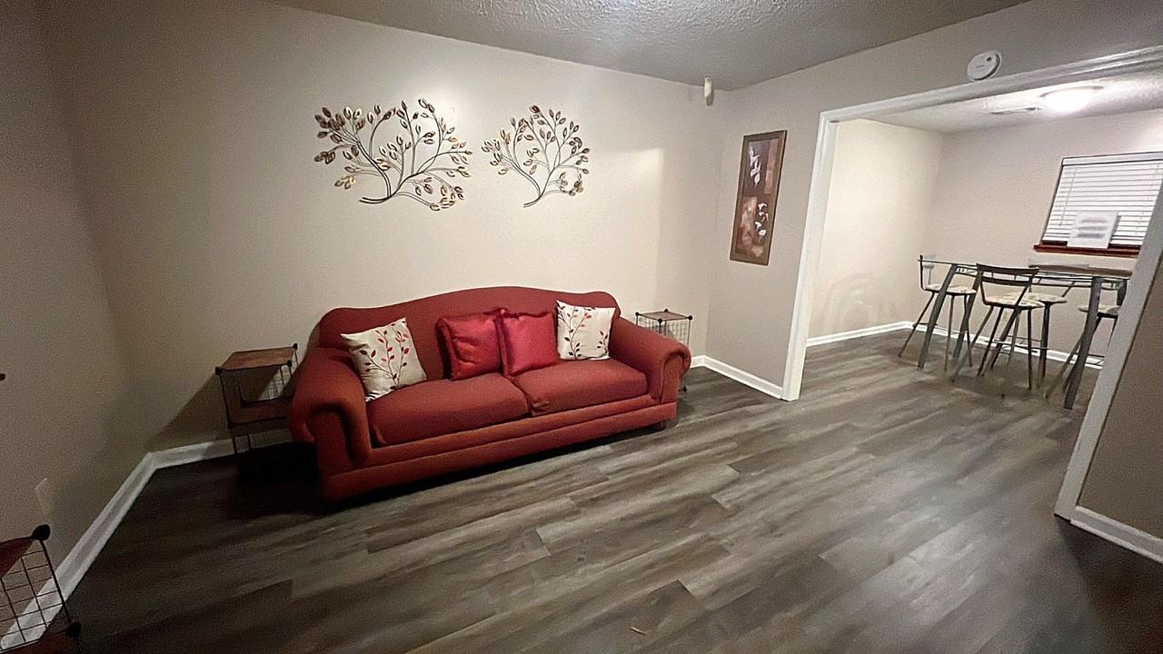 502 Peachtree St #1 - Photo 2 of 7