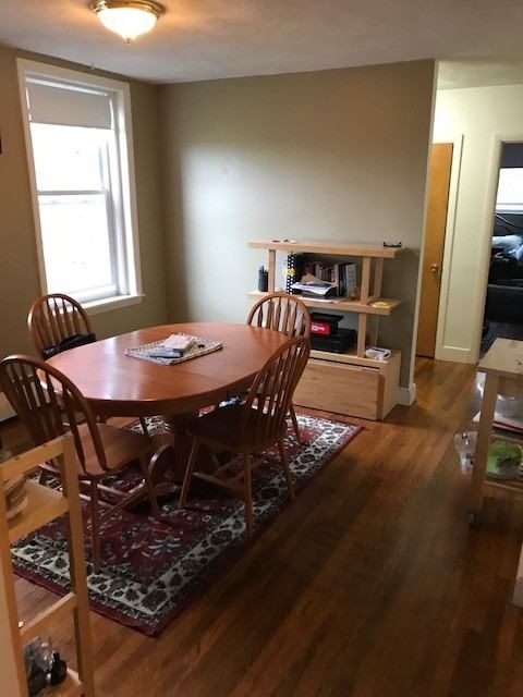 Tappan St #6 - Photo 2 of 6