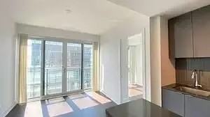 7 Grenville St #3301