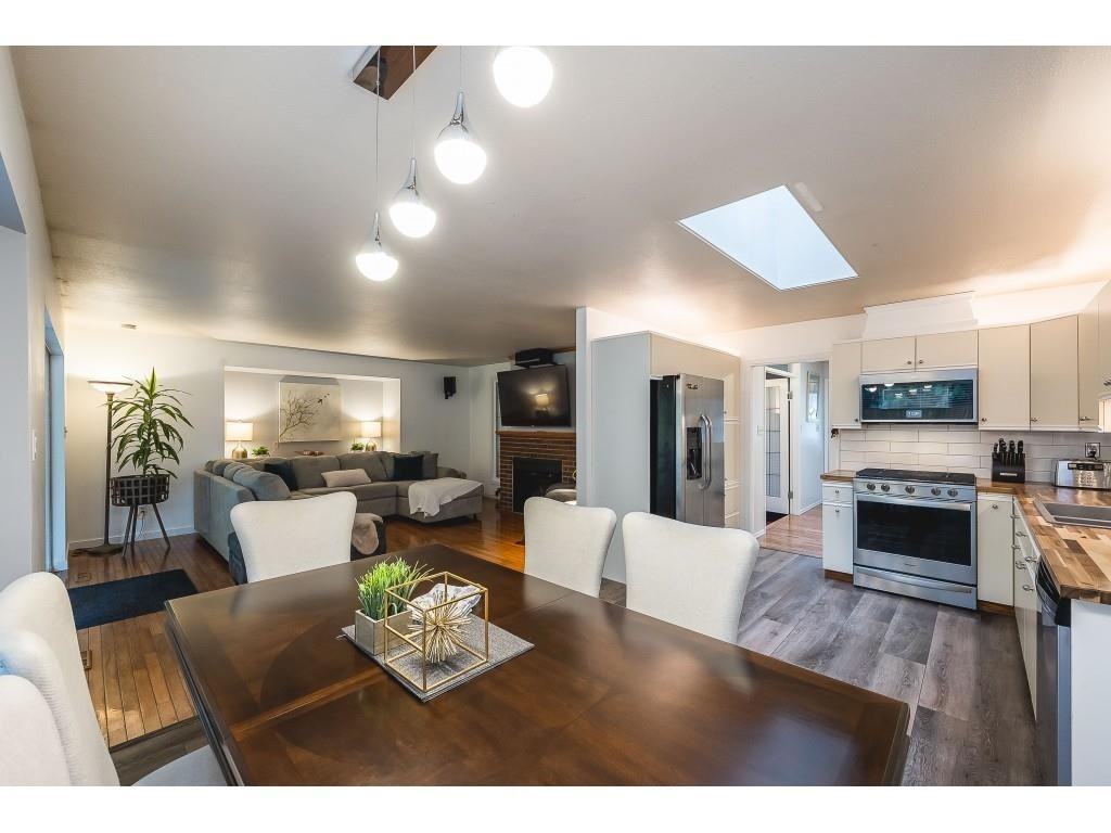 21108 Dewdney Trunk Road