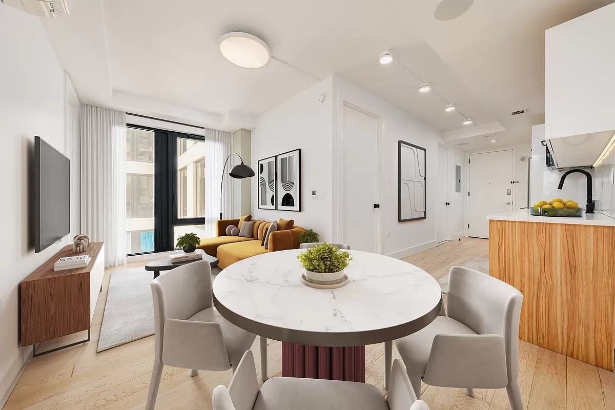 No-Security Deposit Apartments for Rent in NYC - Zumper