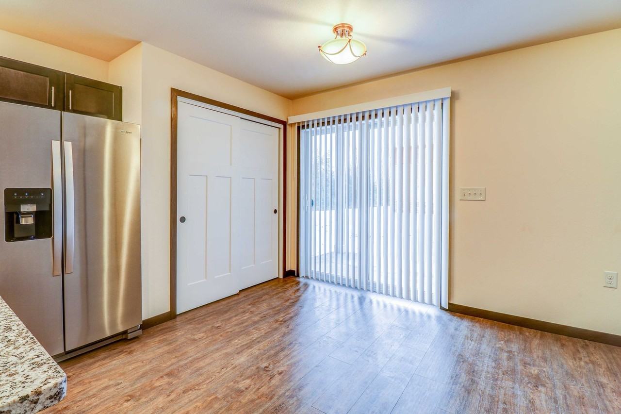 Village Estates Apartment Community - Photo 2 of 14