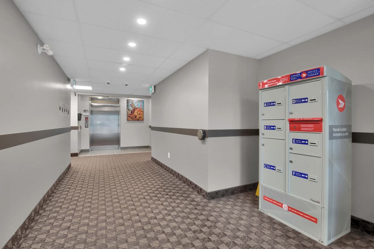 Ridgeway Suites Apartments - Photo 5 of 26