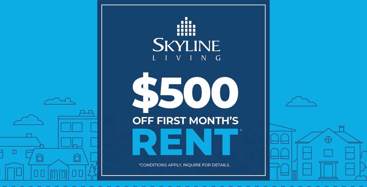 Apartments for Rent in Peterborough, ON 95 Condos & Other Rentals