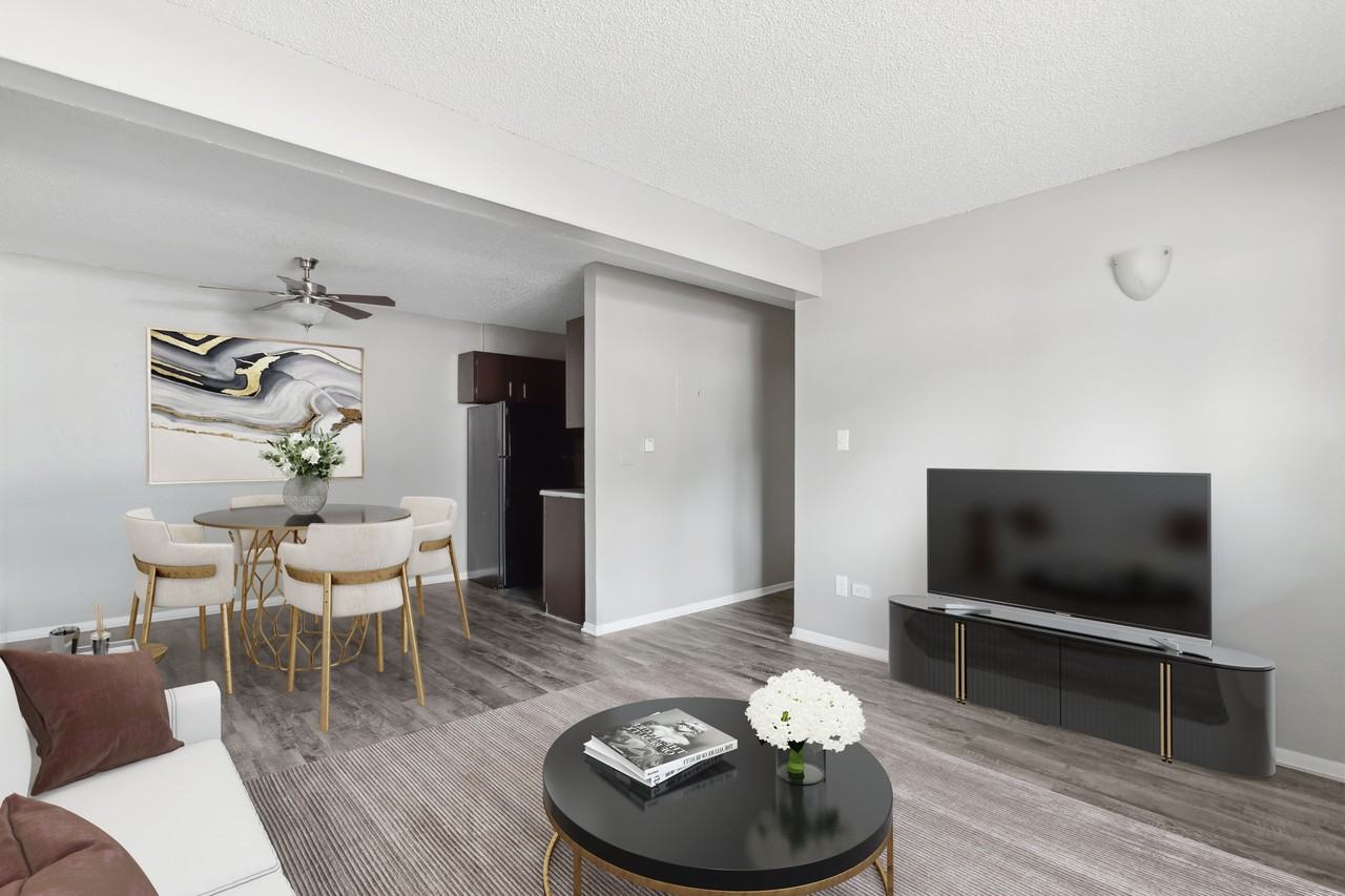 Aviator Apartments 1670 N Murray Blvd, Colorado Springs, CO 80915