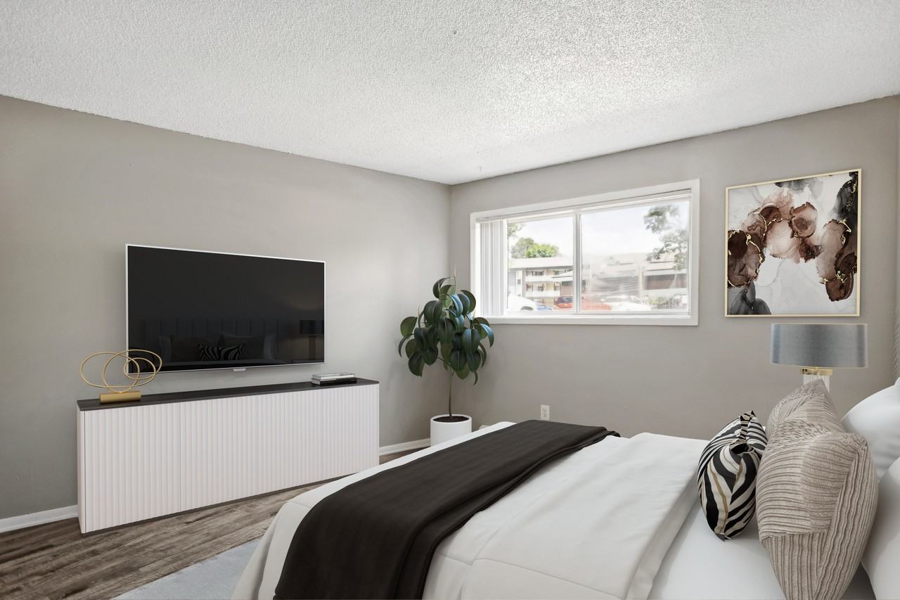 Aviator Apartments 1670 N Murray Blvd, Colorado Springs, CO 80915