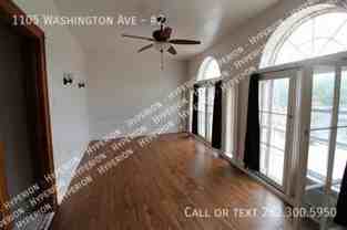 1105 Washington Ave #2 - Photo 1 of 1