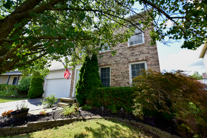 5710 English Rose Dr - Photo 3 of 28