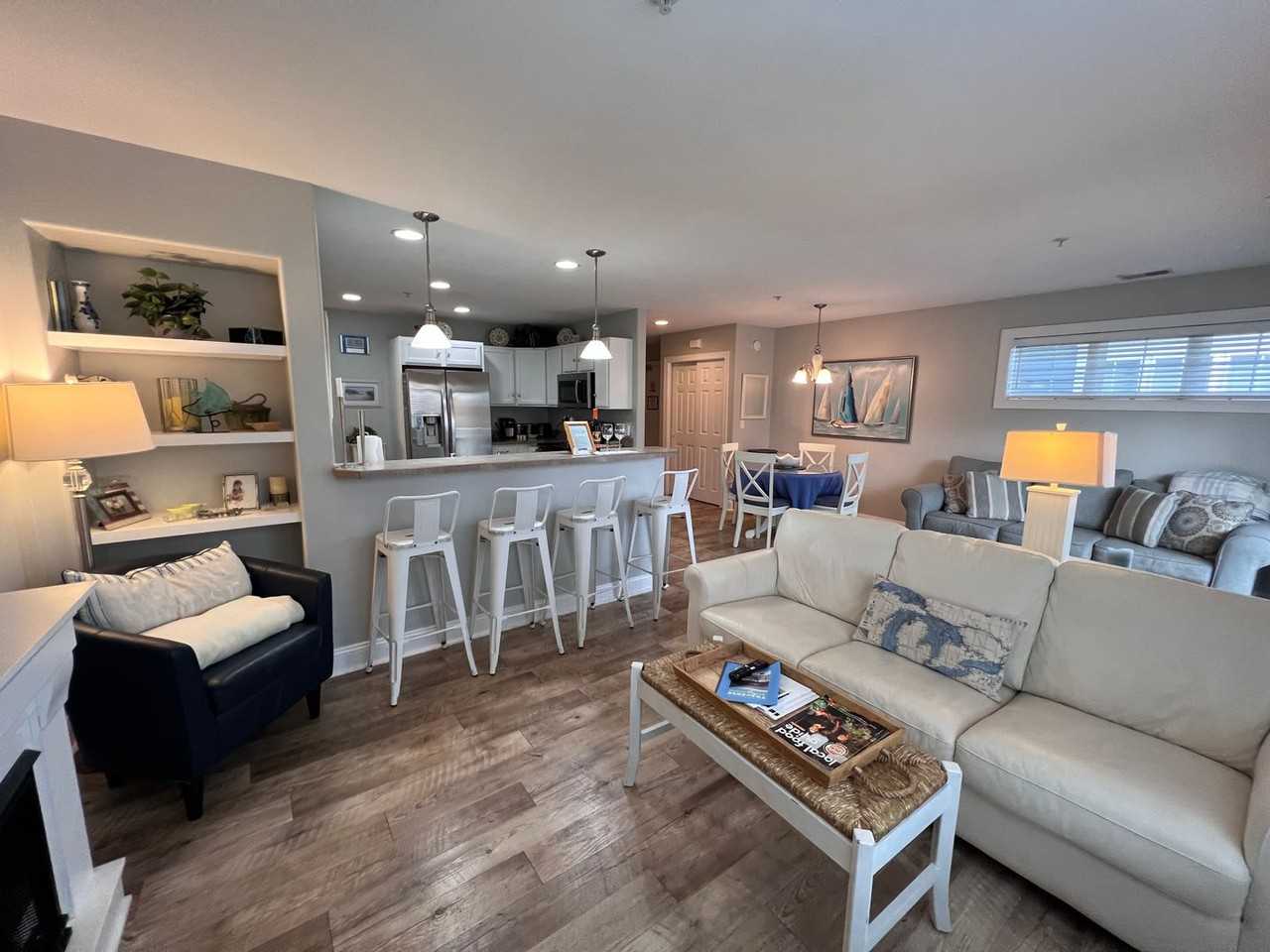 100 Hope St #16 - Photo 6 of 27