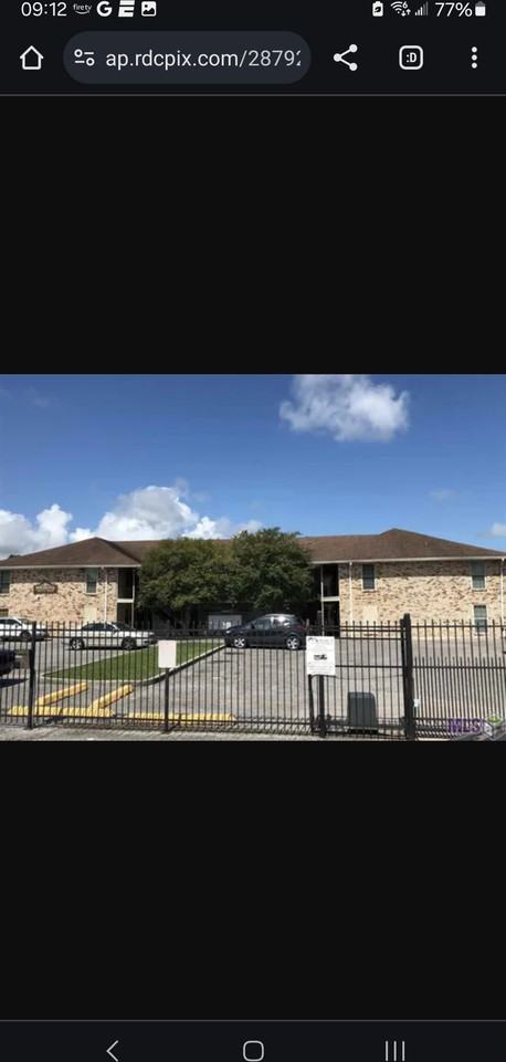 4518 Y A Tittle Ave #13 - Photo 2 of 7