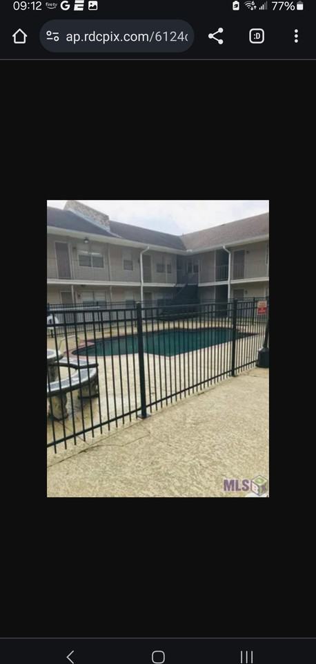 4518 Y A Tittle Ave #13 - Photo 6 of 7