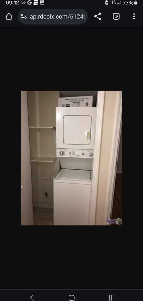 4518 Y A Tittle Ave #13 - Photo 7 of 7