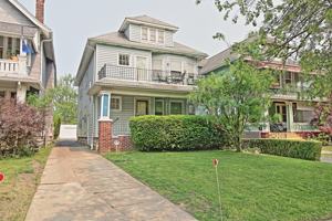 featured image of 37 Sterling Ave #LOWER