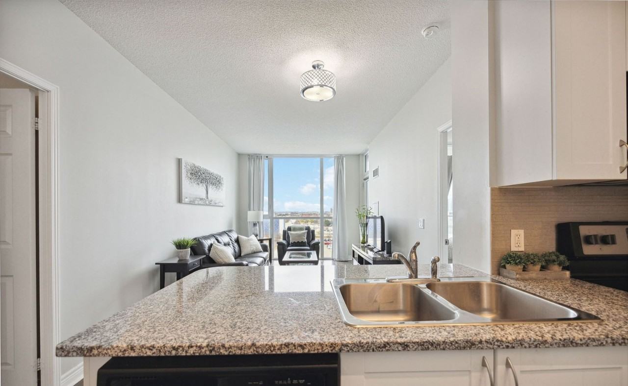 339 Rathburn Road West #619 - Photo 7 of 27