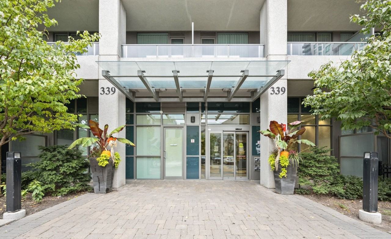 339 Rathburn Road West #619 - Photo 3 of 27