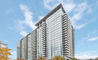 339 Rathburn Road West #619 - Photo 1 of 1