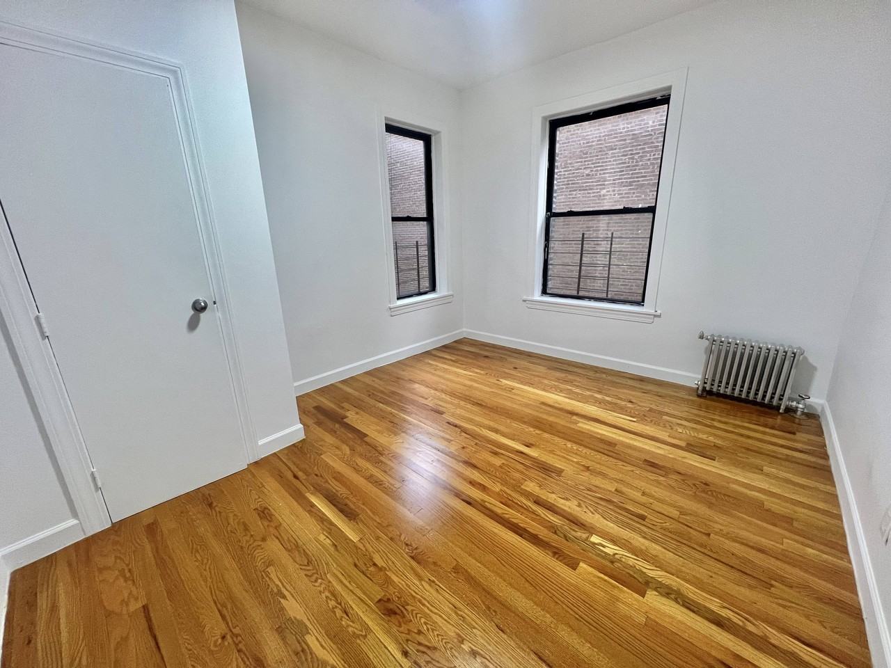 566 West 162nd Street #34