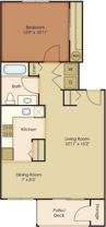 Appleway & Rosewood Apartments - Photo 1 of 1
