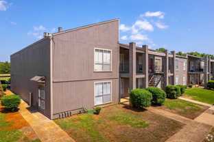 Timbercrest Apartments - Photo 1 of 1
